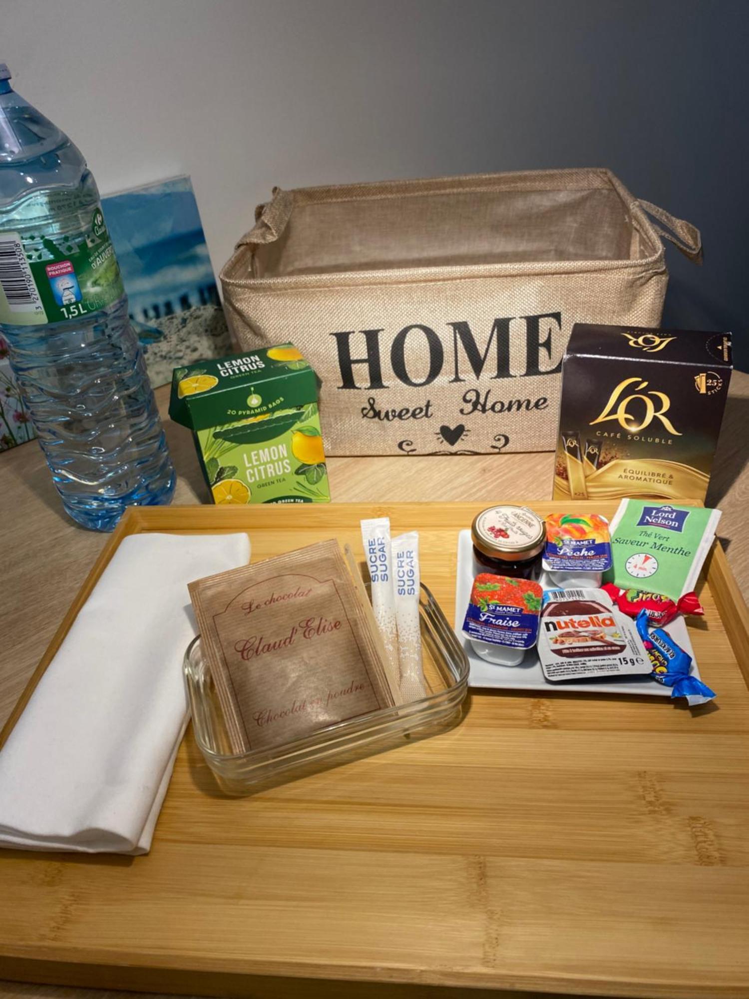 Paris Orly Aeroport Suite Athis-Mons Esterno foto