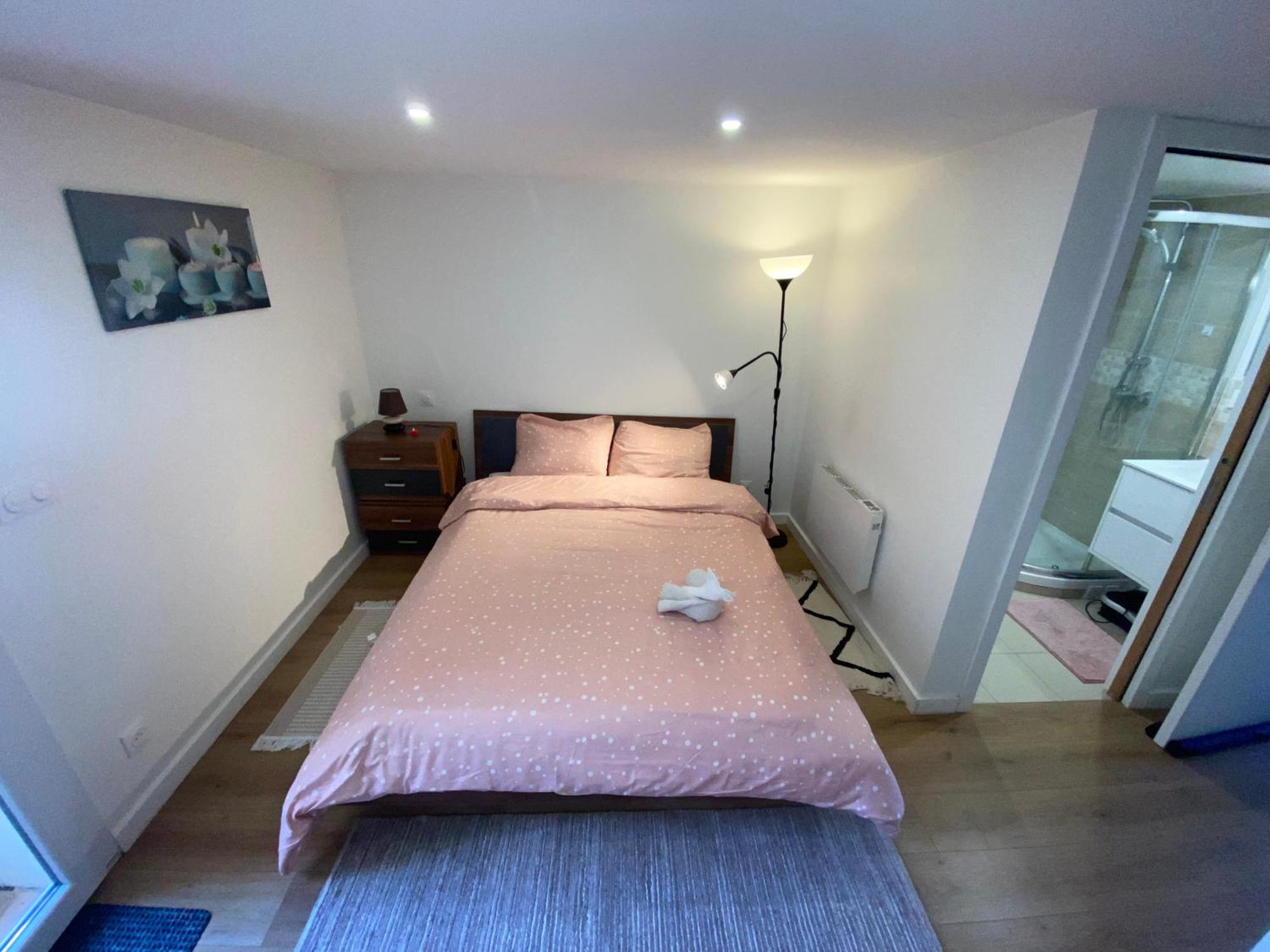 Paris Orly Aeroport Suite Athis-Mons Esterno foto